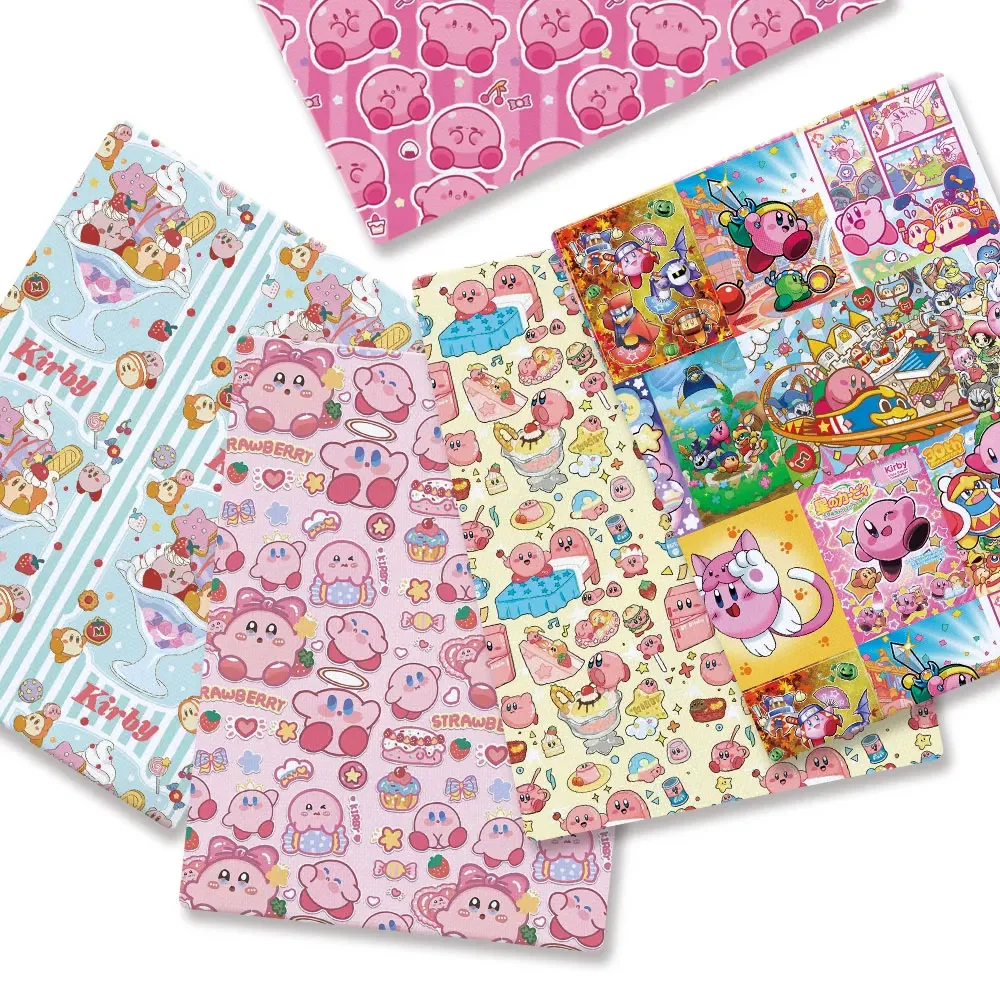 Baby Products Japan - Cartoon stof Hot DIY140 * 50cm