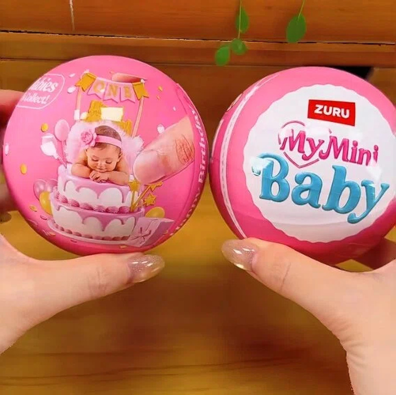 Baby Products Dropshipping - Nieuw product op voorraad Zuru Happy