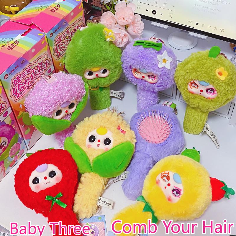 Baby Products Dropshipping - Op voorraad Baby Three Let Me