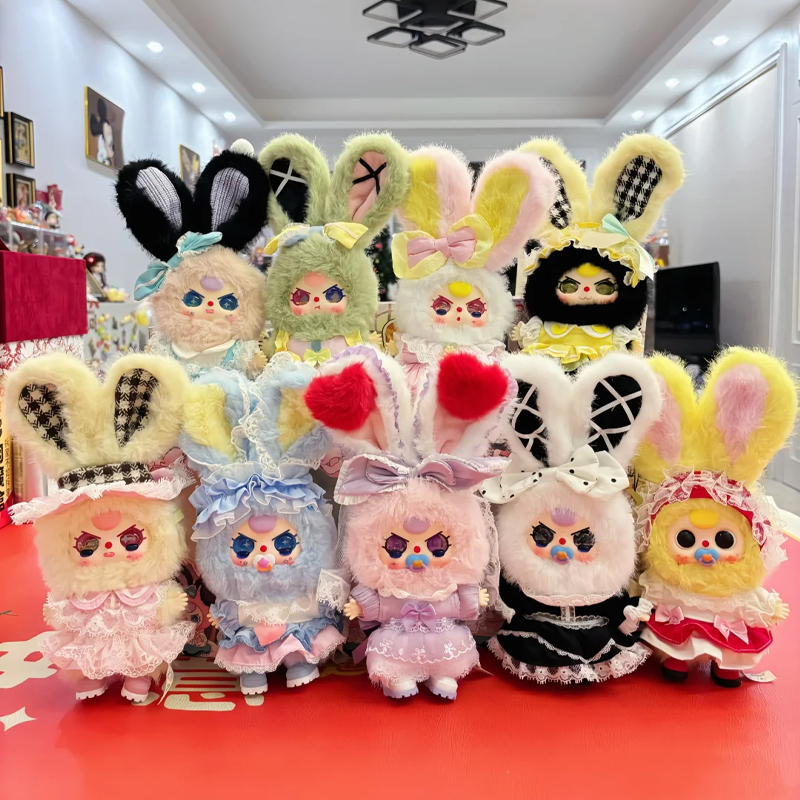Baby Products Dropshipping - Baby Three Lolita'S Dream Mini100% Serie