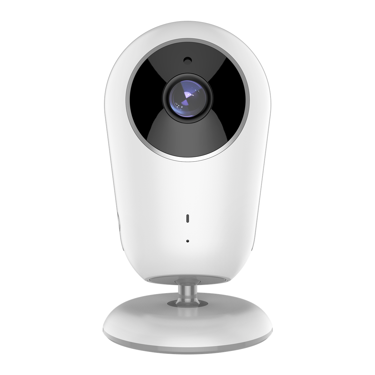 4.3inch 1080P Full HD Draadloz - Wireless Baby Monitor recensie en prijs