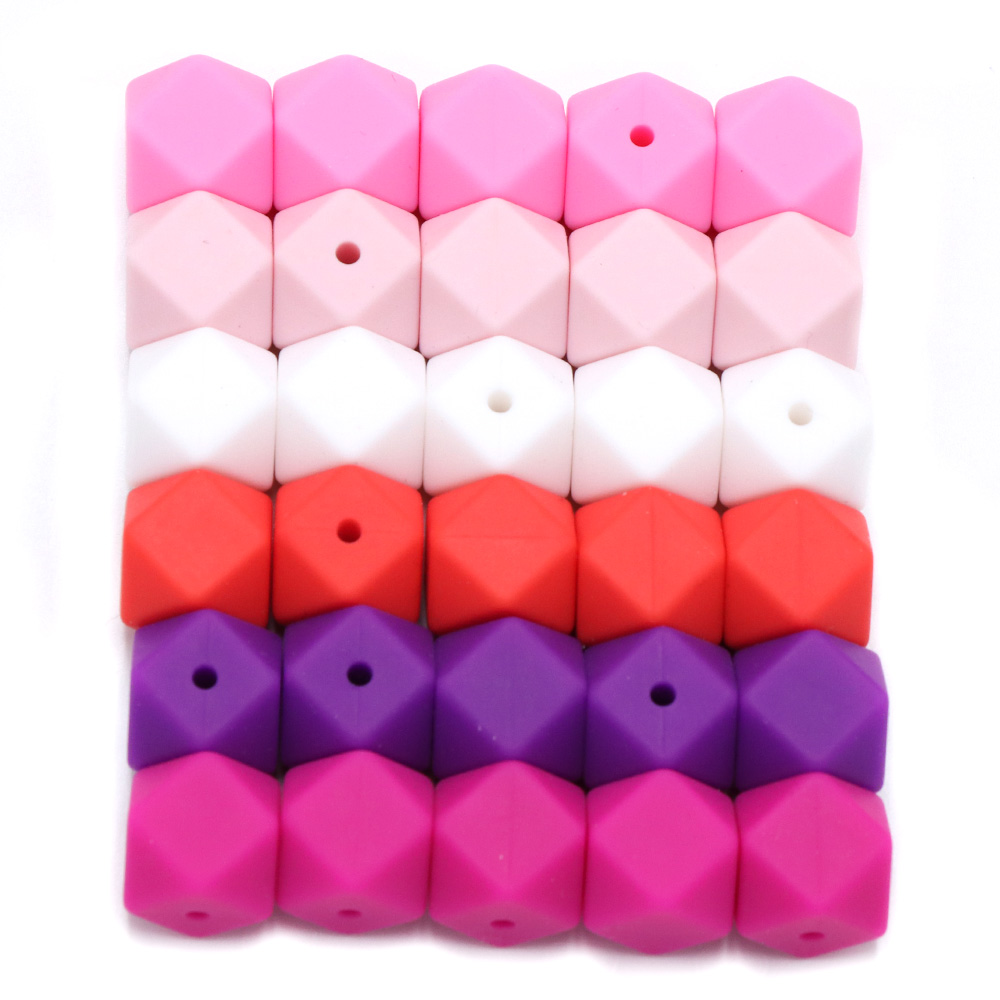 Bobo. Doos 10Pcs 14Mm Hexagon  - Baby Products Packaging recensie en prijs