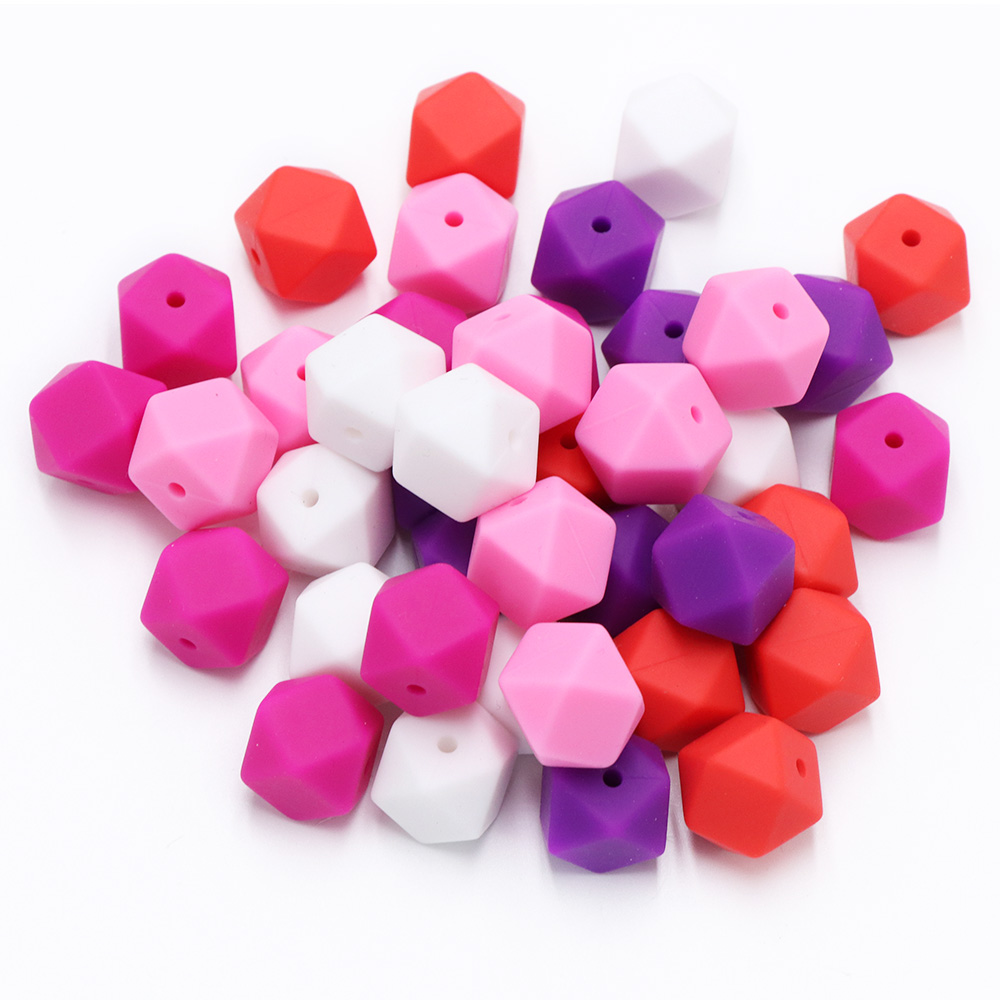 Bobo. Doos 10Pcs 14Mm Hexagon  - Baby Products Packaging recensie en prijs