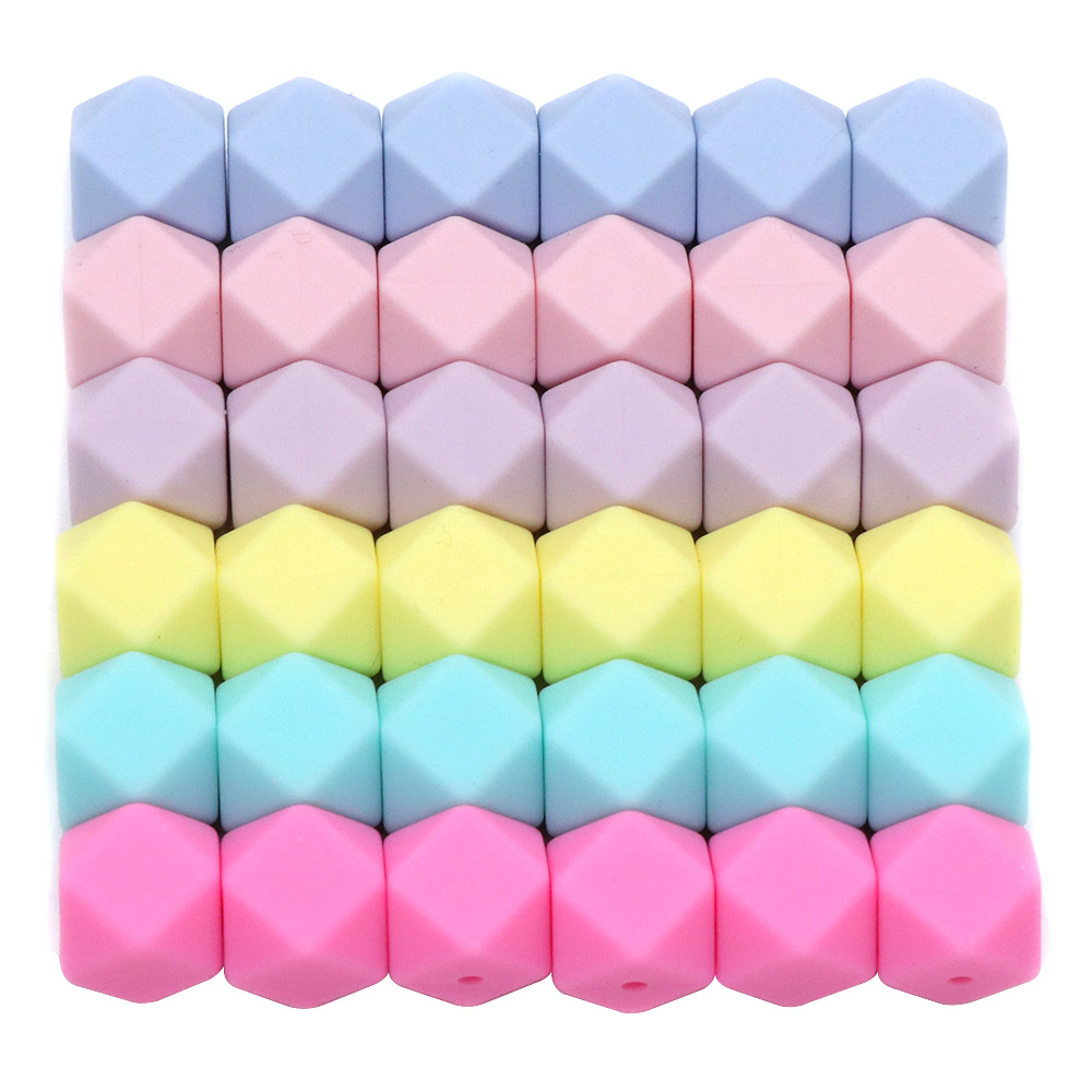Bobo. Doos 10Pcs 14Mm Hexagon  - Baby Products Packaging recensie en prijs