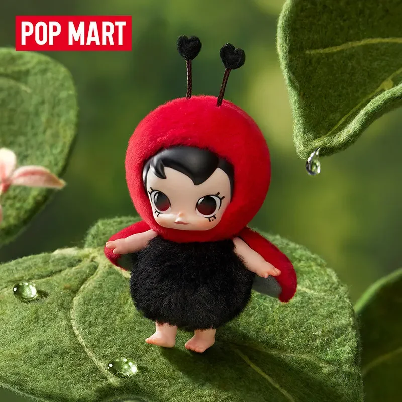 POP MART Baby Molly Buggy Roam - Baby Products Dropshipping recensie en prijs