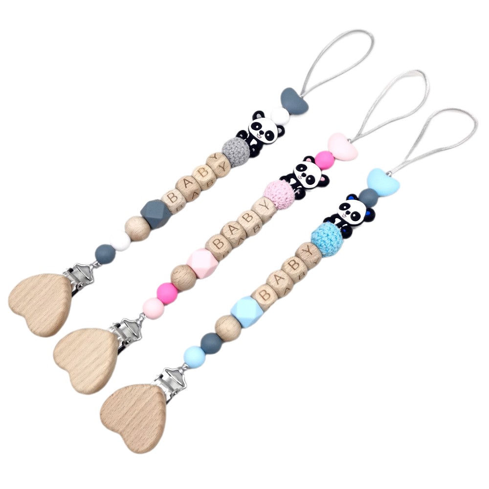 Houten gepersonaliseerde babyf - Baby Products Dropshipping recensie en prijs