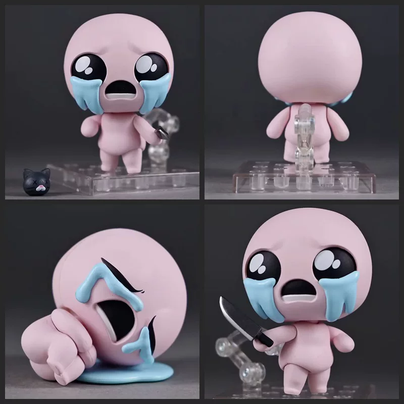 Nendoroid 2649 Isaac Figuur, H - Baby Products For Face recensie en prijs