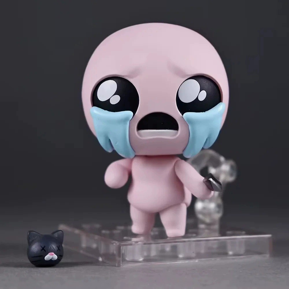 Nendoroid 2649 Isaac Figuur, H - Baby Products For Face recensie en prijs