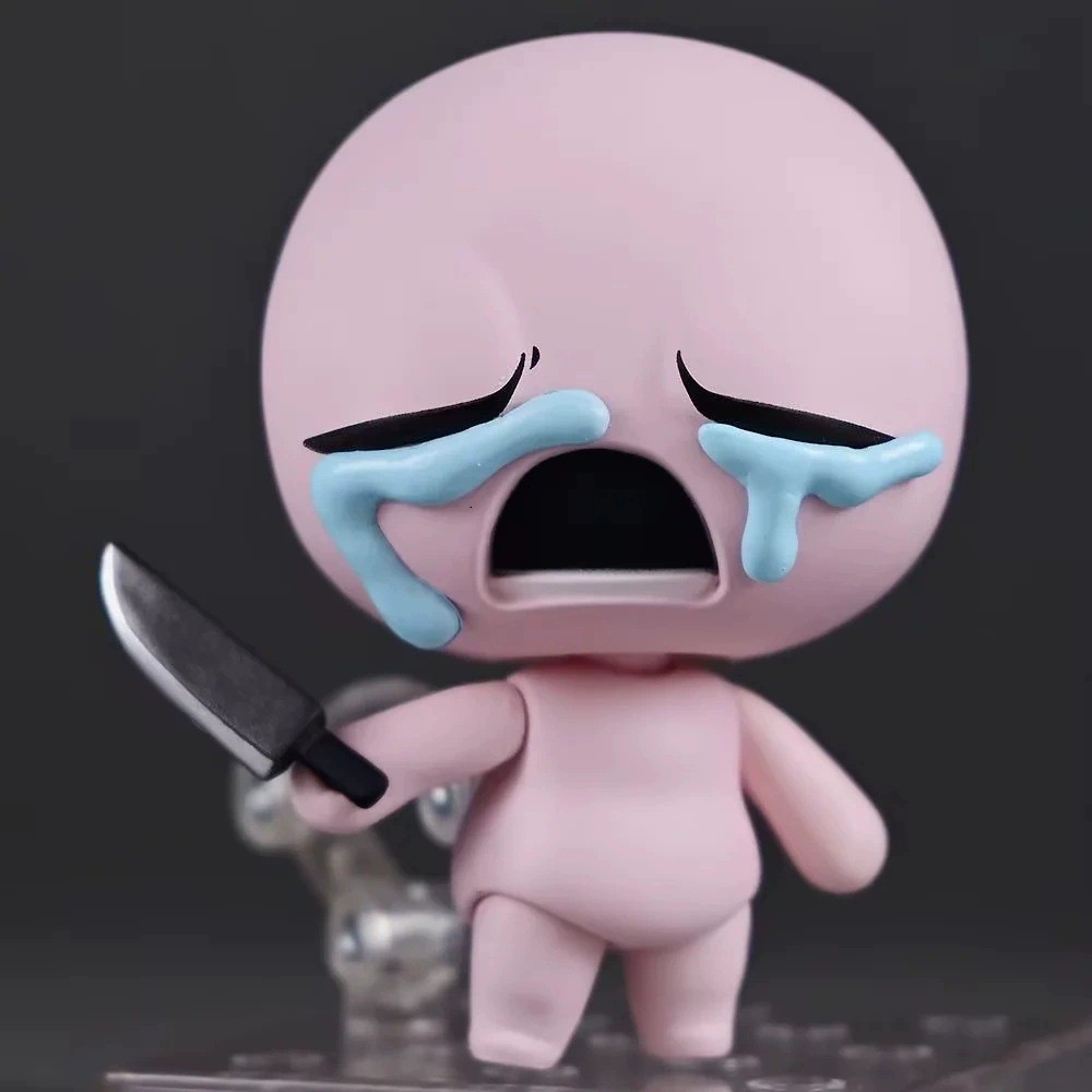 Nendoroid 2649 Isaac Figuur, H - Baby Products For Face recensie en prijs