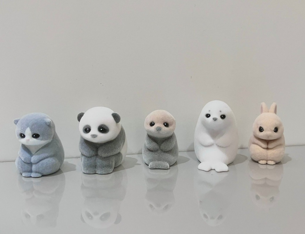 Origineel capsulespeelgoed sch - Baby Products Japan recensie en prijs