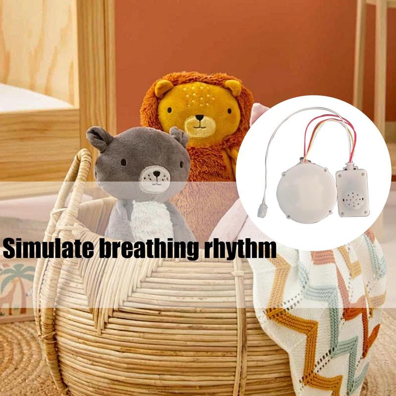 Ademhalingspopbeweging Ontspan - Baby Products Packaging recensie en prijs