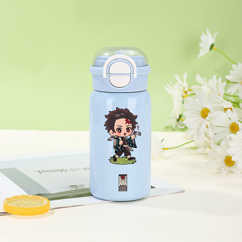 500ml Demon Slayer Thermosbeke - Portable Bottle Warmer recensie en prijs