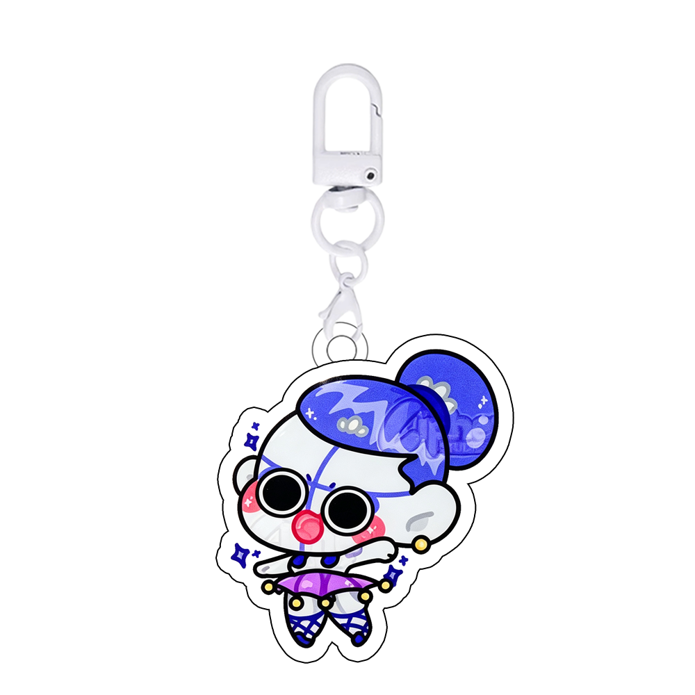 voor FNAF Game Circus Baby Bon - Baby Products Japan recensie en prijs