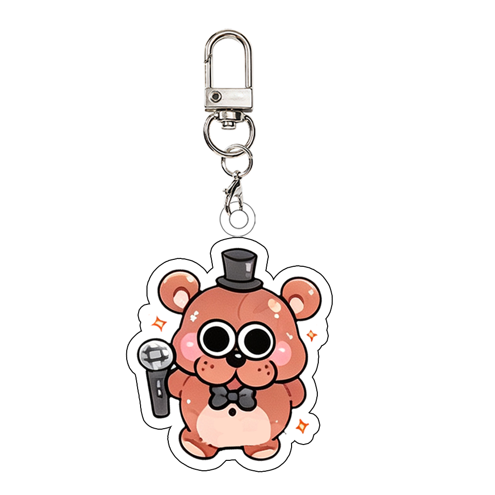 voor FNAF Game Circus Baby Bon - Baby Products Japan recensie en prijs