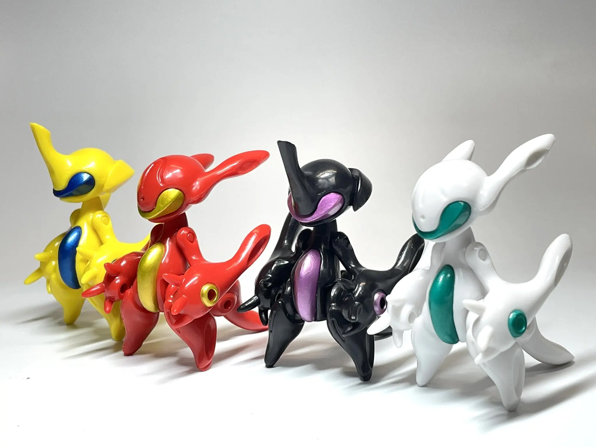 SO-TA Capsule Speelgoed Cool F - Baby Products Dropshipping recensie en prijs