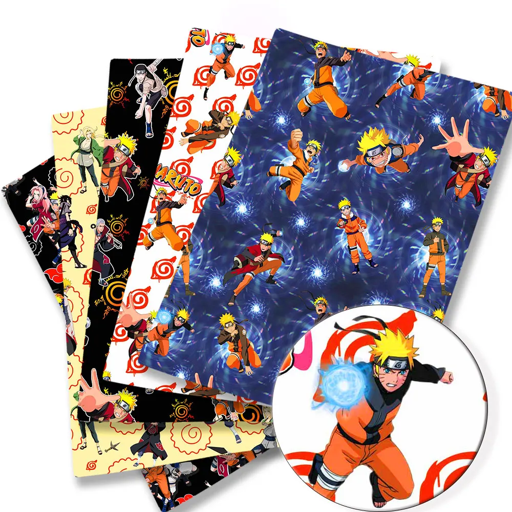 naruto Anime randapparatuur St - Baby Products Japan recensie en prijs
