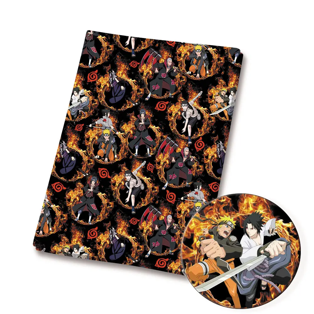 naruto Anime randapparatuur St - Baby Products Japan recensie en prijs