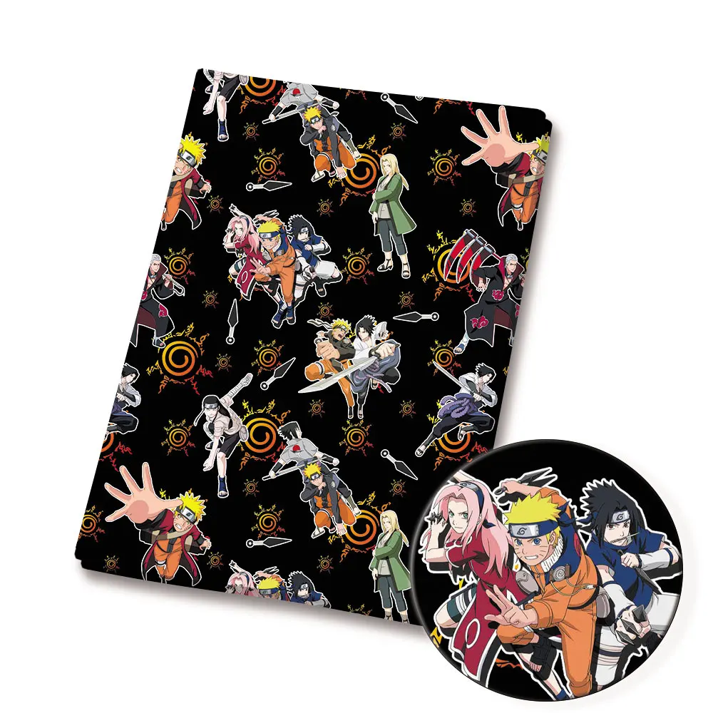 naruto Anime randapparatuur St - Baby Products Japan recensie en prijs