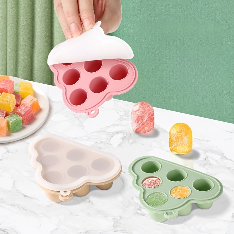 2 stks/1 st Mini-Baby Fruit Gr - Baby Food Storage Jar recensie en prijs