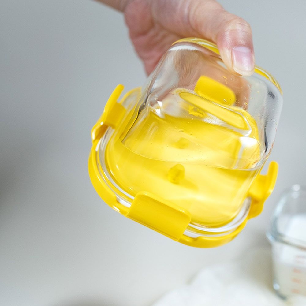 Eenvoudige 170ml voedselbewaar - Baby Food Storage Jar recensie en prijs