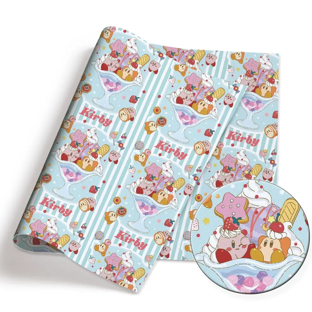 Cartoon stof Hot DIY140 * 50cm - Baby Products Japan recensie en prijs