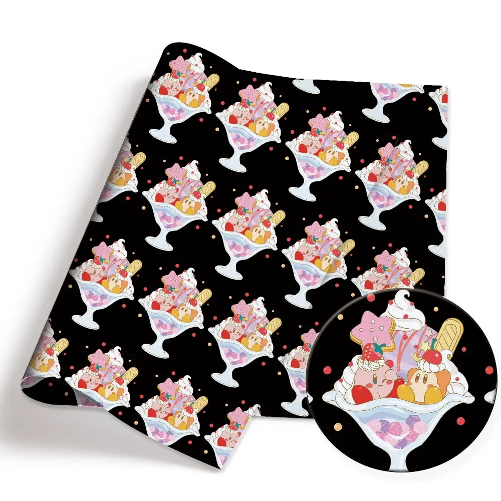 Cartoon stof Hot DIY140 * 50cm - Baby Products Japan recensie en prijs