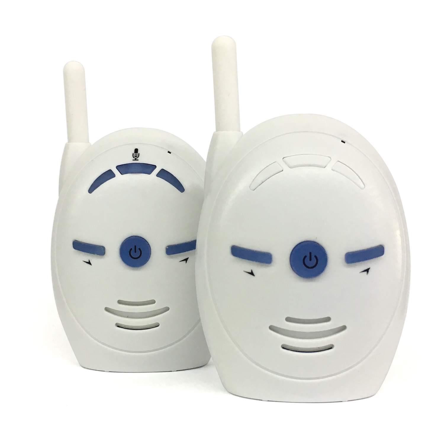 2.4Ghz Draadloze Voice Interco - Wireless Baby Monitor recensie en prijs