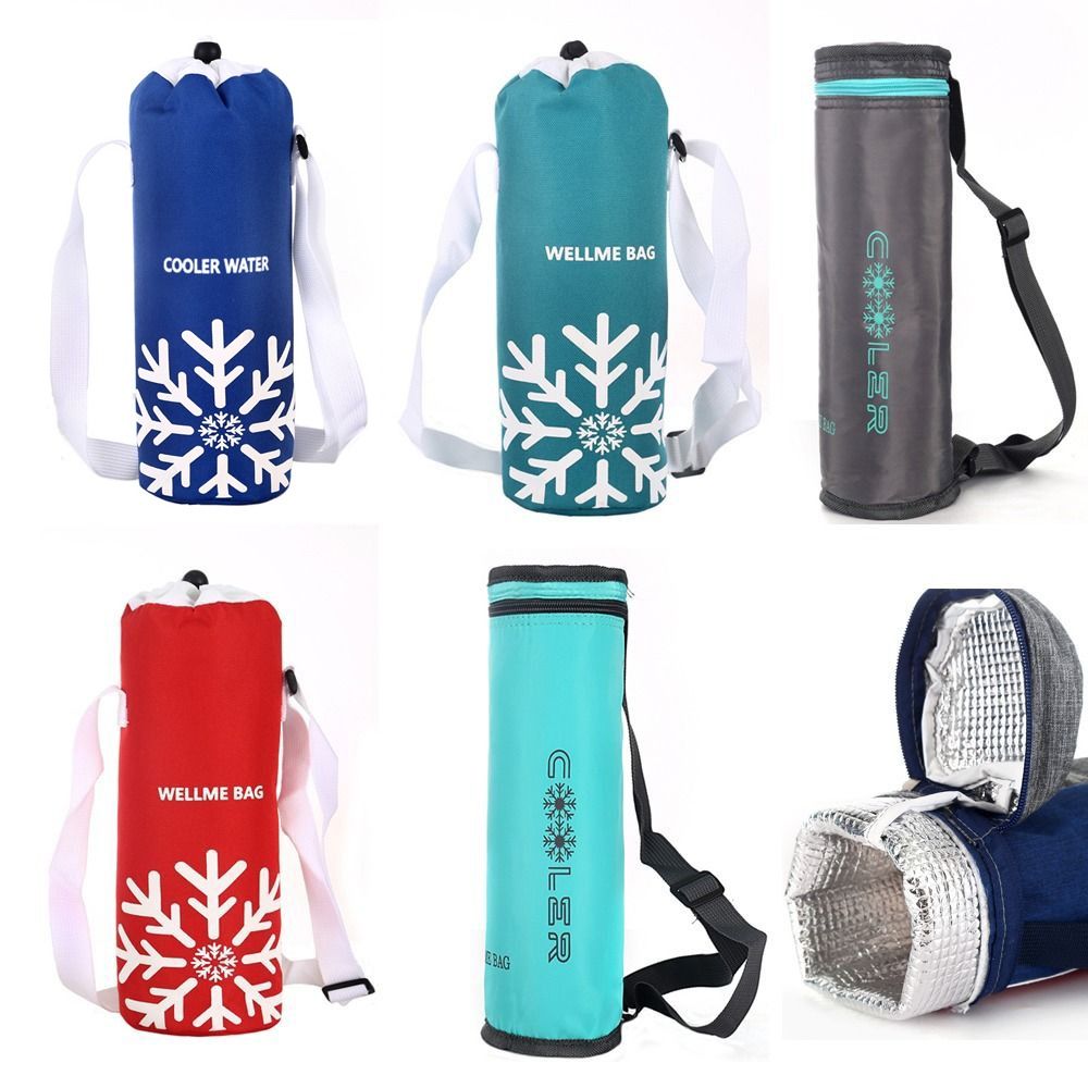 Draagbare Oxford-doek geïsolee - Portable Bottle Warmer recensie en prijs