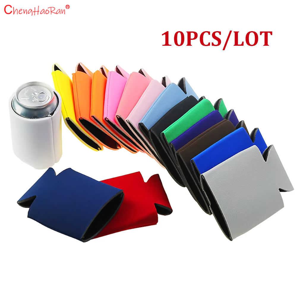 10 STUKS/LOT Bierhoezen Campin - Portable Bottle Warmer recensie en prijs
