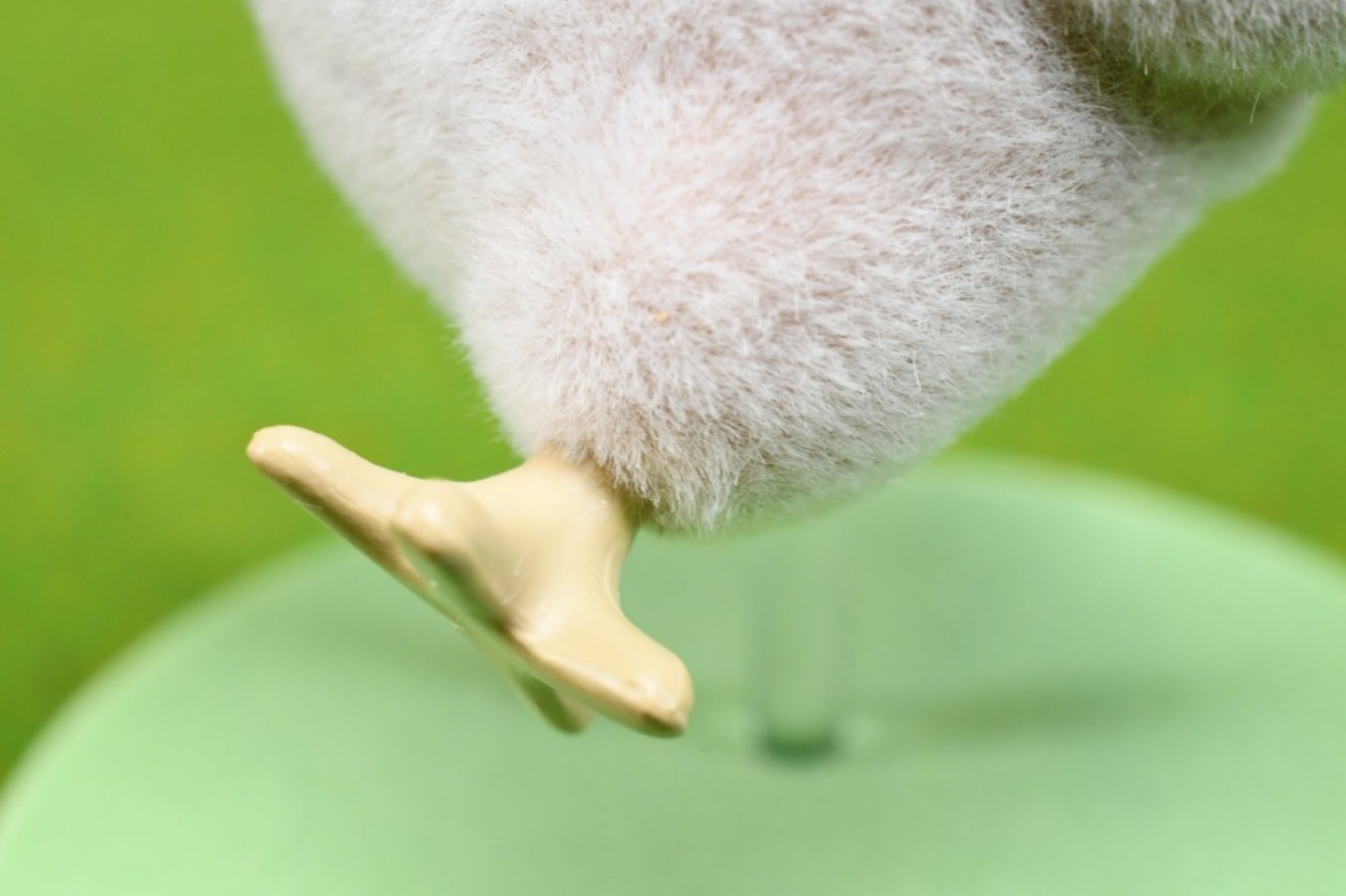Qualia capsulespeelgoed schatt - Baby Products For Face recensie en prijs