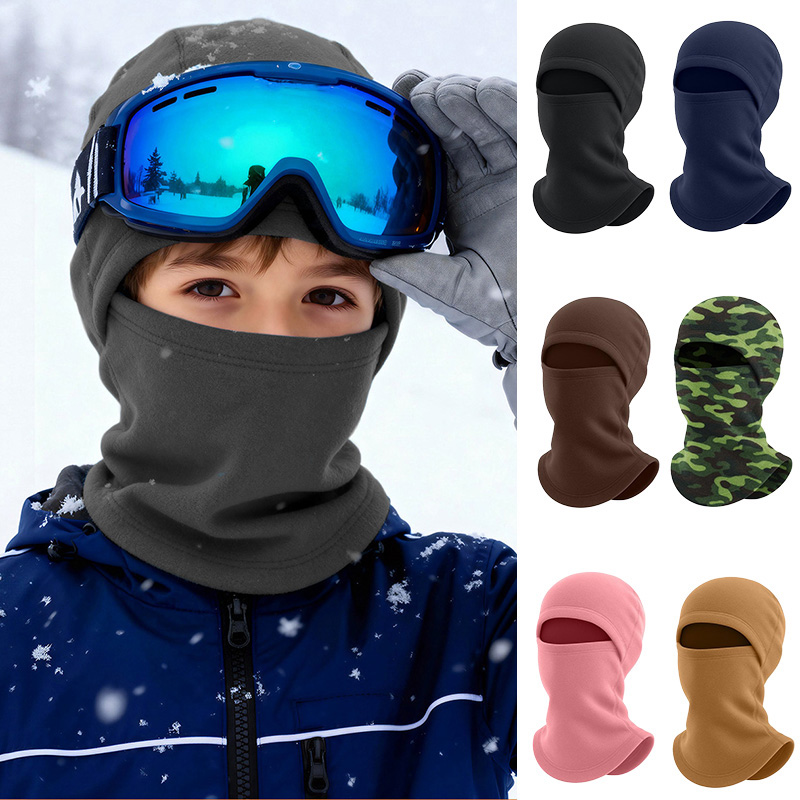 Winter kinderhoed volledig gez - Baby Products For Face recensie en prijs