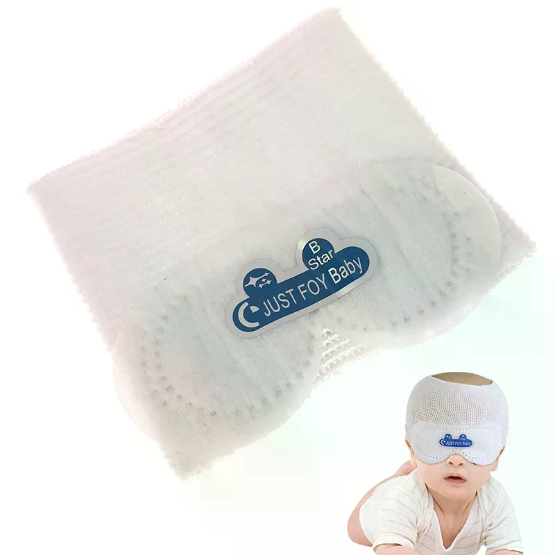 Fototherapie beschermend oogma - Baby Products For Face recensie en prijs