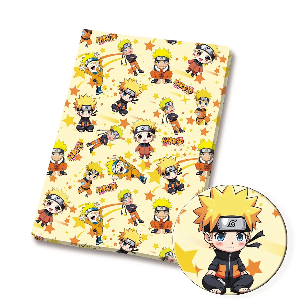 Naruto Anime randapparatuur St - Baby Products Japan recensie en prijs