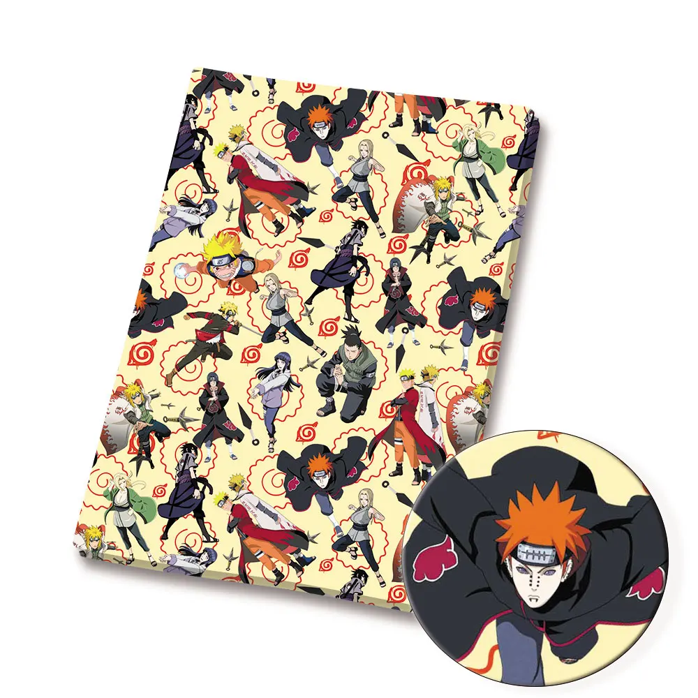 Naruto Anime randapparatuur St - Baby Products Japan recensie en prijs