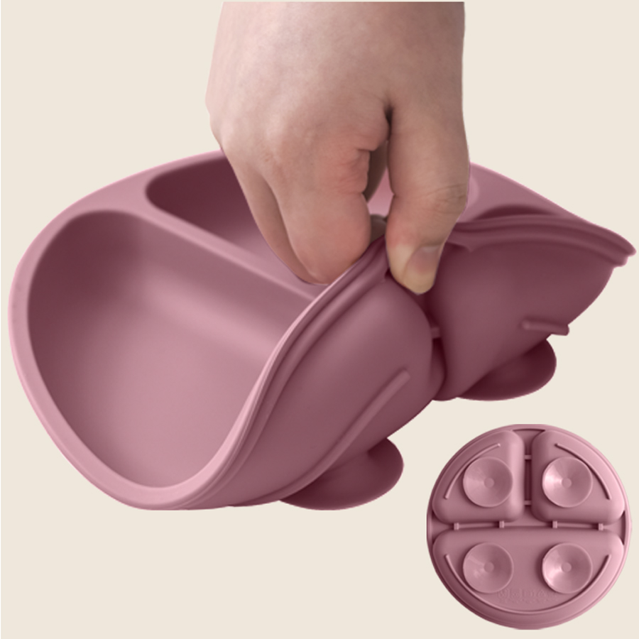 1PCS Baby Sucker Siliconen Eet - Baby Food Storage Jar recensie en prijs