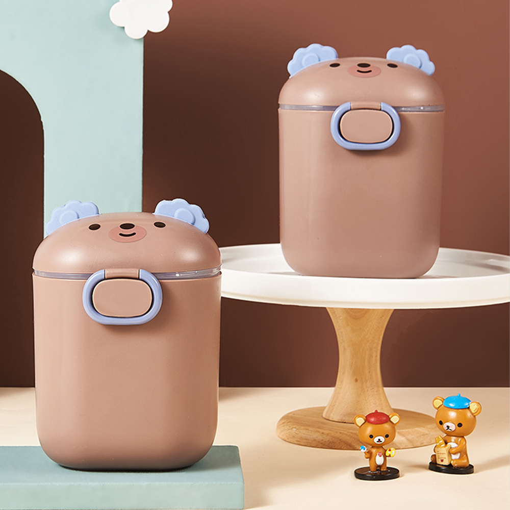 Reisformulecontainer, draagbar - Baby Food Storage Jar recensie en prijs