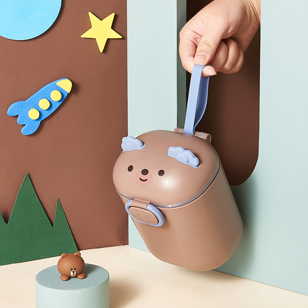 Reisformulecontainer, draagbar - Baby Food Storage Jar recensie en prijs