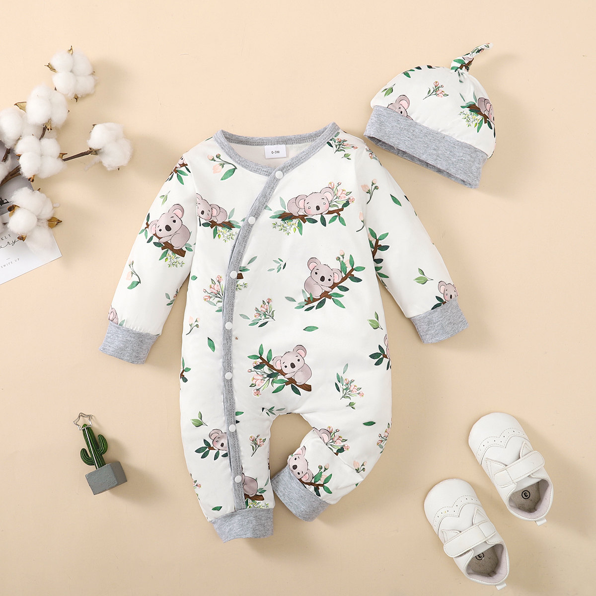 Winter pasgeboren baby baby jo - Baby Products On Sale recensie en prijs