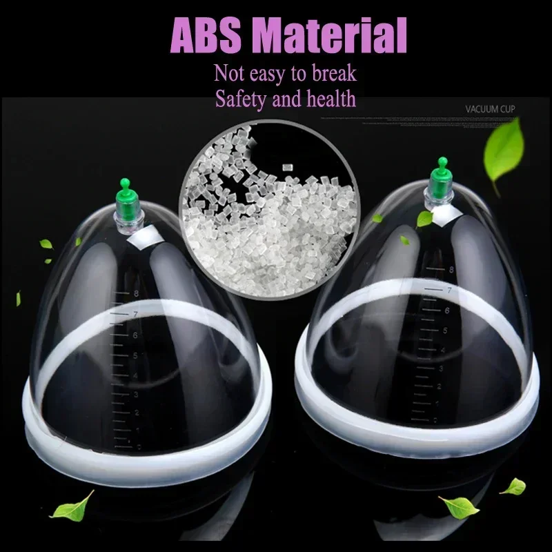 Borst- en billenverbeteringspo - Breast Pump recensie en prijs