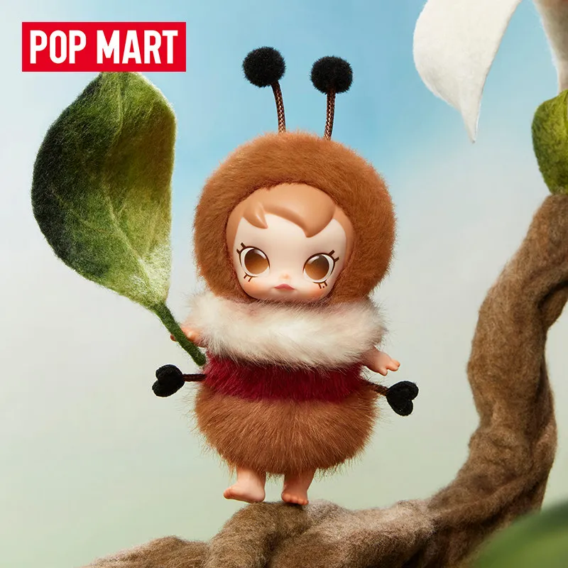 POP MART Baby Molly Buggy Roam - Baby Products Dropshipping recensie en prijs