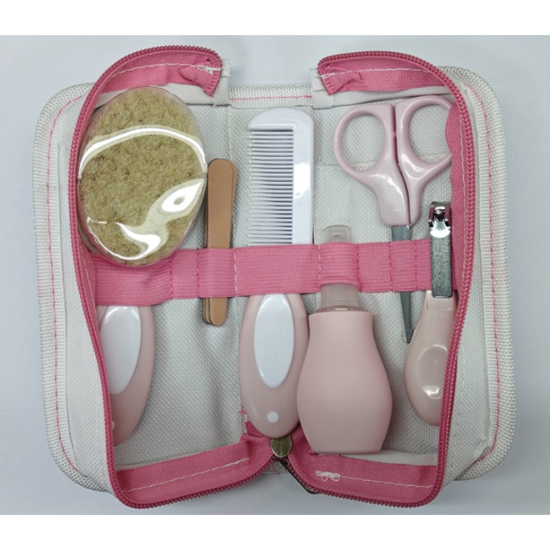 Praktische verpakking Verzorgi - Baby Products Packaging recensie en prijs
