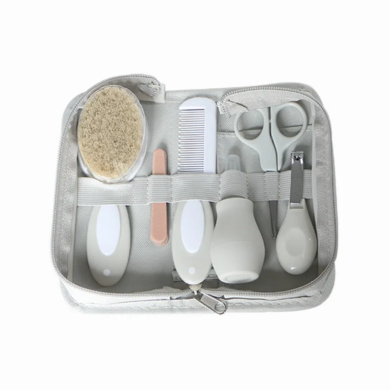 Praktische verpakking Verzorgi - Baby Products Packaging recensie en prijs