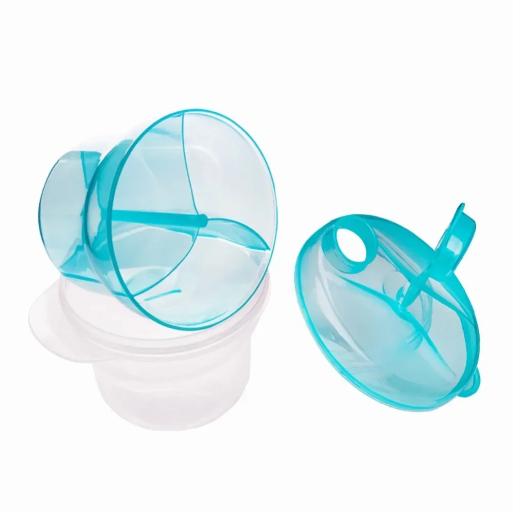 Draagbare formule-dispenser me - Baby Food Storage Jar recensie en prijs