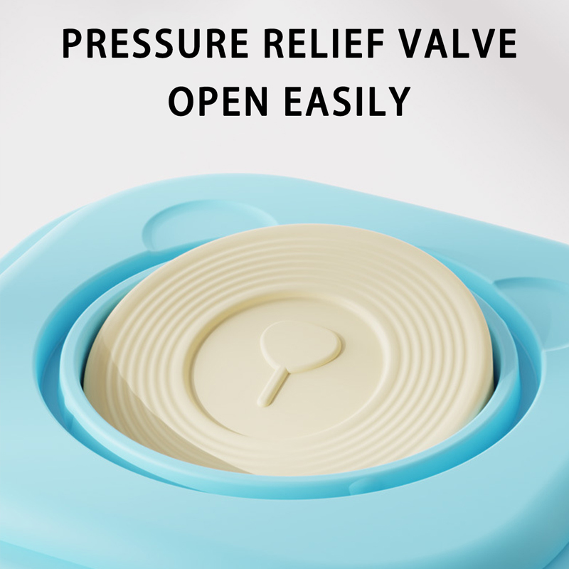6-delige opslagcontainers voor - Baby Food Storage Jar recensie en prijs