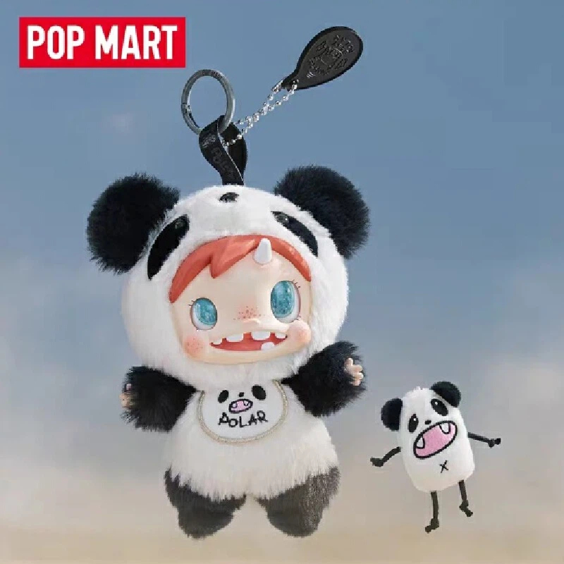 Echte POPMART Polar-Monster Ba - Baby Products In Sale recensie en prijs