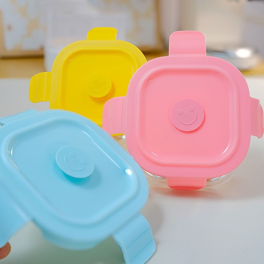 170ml glazen voorraadpot voor  - Baby Food Storage Jar recensie en prijs