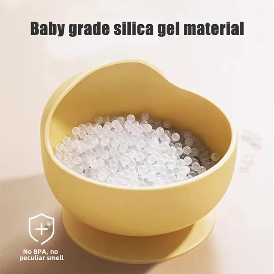 1 st Baby Food Grade Siliconen - Baby Products For Face recensie en prijs