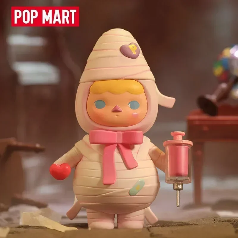 POP MART Pucky Monster Baby Se - Baby Products Dropshipping recensie en prijs