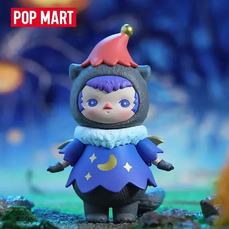 POP MART Pucky Monster Baby Se - Baby Products Dropshipping recensie en prijs
