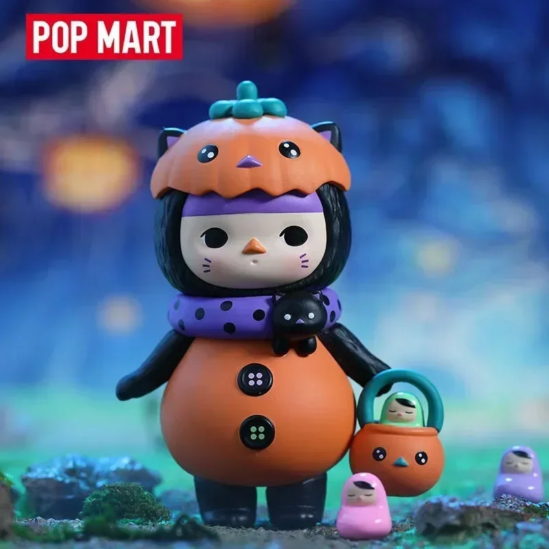 POP MART Pucky Monster Baby Se - Baby Products Dropshipping recensie en prijs